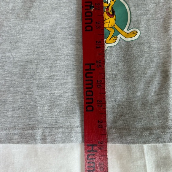 Disney World 50th Men’s T-shirt Vault Collection Sleeveless Size Large Mickey - Picture 4 of 8